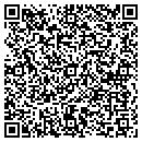 QR code with Augusta Twp Building contacts
