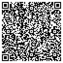 QR code with Dp Framing contacts