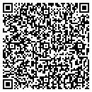 QR code with J H Kaplan contacts