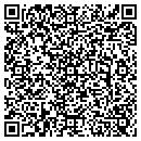 QR code with C I Inc contacts