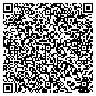 QR code with B P G Business Printing & Graphics contacts
