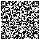 QR code with Austin Twp Highway Garage contacts