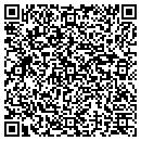 QR code with Rosalie's Hair Shop contacts