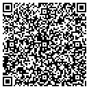 QR code with K G Holdings LLC contacts