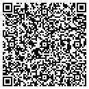 QR code with Tice Vending contacts