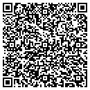 QR code with Kellet W W contacts