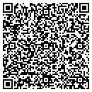 QR code with Harrison Farney contacts