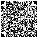 QR code with K Eve Mccoy LLC contacts