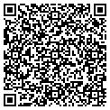 QR code with Benjamin Rucker Md contacts