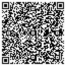 QR code with King James R CPA contacts