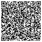 QR code with Knight & Blanchard pa contacts