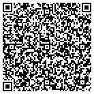 QR code with Maggie Rosborough Century 21 contacts