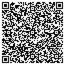QR code with S&M Holdings LLC contacts