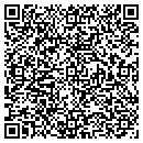 QR code with J R Financial Corp contacts