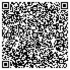 QR code with Faribault Print Shop contacts