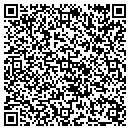 QR code with J & C Services contacts