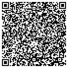 QR code with M T I Technology Inc contacts
