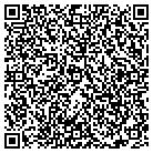 QR code with G Kingstons Forms & Printing contacts