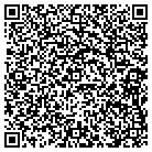 QR code with Marsha G Lephew Cpa Pc contacts