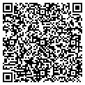 QR code with Doas contacts