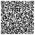 QR code with Mcabee Talbert Halliday & CO contacts