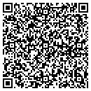 QR code with J-C Press contacts
