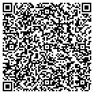 QR code with Mccourry Michael E CPA contacts