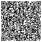 QR code with Mainland Manor Nursing & Rehab contacts