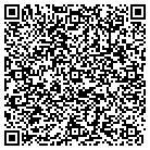 QR code with Manorcare Health Service contacts