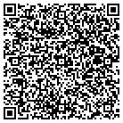 QR code with Mc Donald Hudson & Stalvey contacts