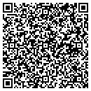 QR code with Hair Matrix contacts