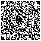 QR code with B J Knuth & Associates Inc contacts
