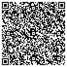 QR code with Mcgregor Printing & Graphics contacts