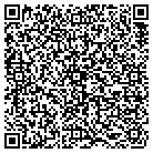 QR code with Chicago License Information contacts