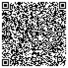 QR code with Chambers Point Veterinary Clnc contacts