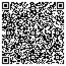 QR code with Monte D Leath Cpa contacts