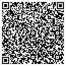 QR code with Salih Studio contacts