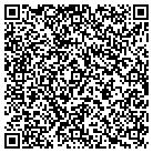 QR code with Komanoff Center For Geriatric contacts