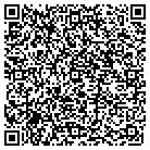 QR code with Hinton Don Cleaning Service contacts