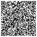 QR code with Morgan Gilbert B CPA contacts