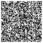 QR code with Madison Cortland Chapter NY contacts