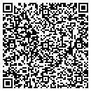 QR code with G2 Holdings contacts