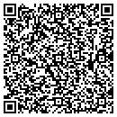QR code with Custom Pins contacts