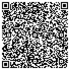 QR code with City of St Francisville contacts