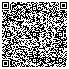 QR code with City-St Francisville Water contacts