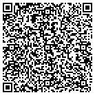 QR code with NY Center For Rehabilitation contacts