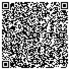 QR code with Clinton City Street & Alley contacts