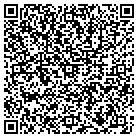 QR code with Mt Shiloh Baptist Church contacts