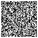 QR code with O'Dea Ann M contacts