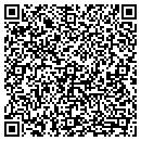 QR code with Precia's Prints contacts